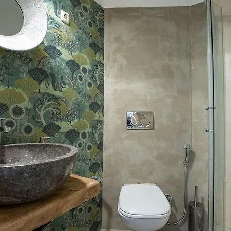 Apartamento Danube Riverside Designer In Center *