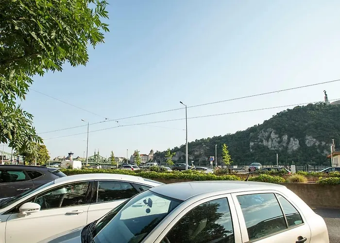 Διαμέρισμα Danube Riverside Designer In Center Βουδαπέστη